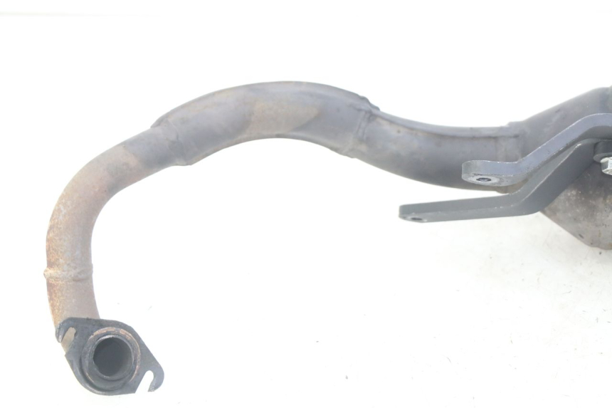 photo de EXHAUST PEUGEOT CITYSTAR 2T 50 (2018 - 2021) - Surface and material condition