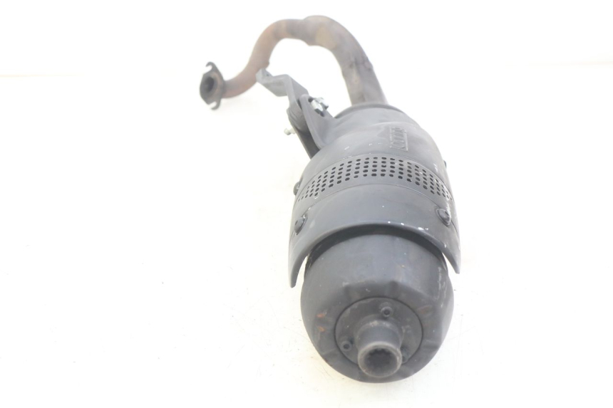 photo de EXHAUST PEUGEOT CITYSTAR 2T 50 (2018 - 2021) - Markings and original references