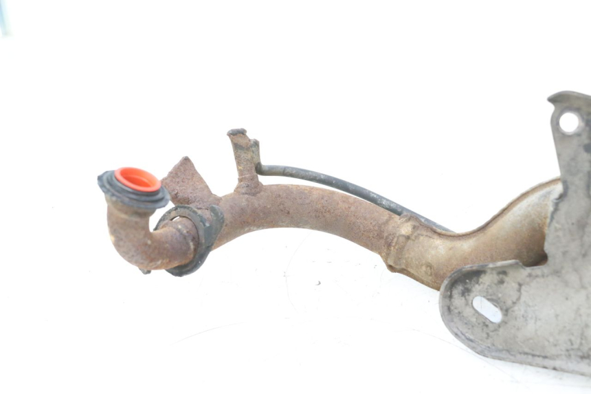 photo de EXHAUST PEUGEOT CITYSTAR 2T 50 (2018 - 2021) - Product overview