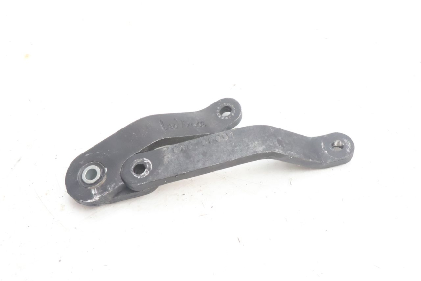 photo de EXHAUST PEUGEOT CITYSTAR 2T 50 (2018 - 2021) - Component detail