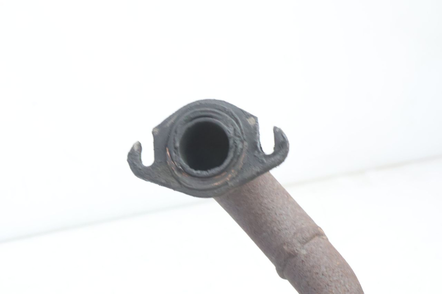 photo de EXHAUST PEUGEOT CITYSTAR 2T 50 (2018 - 2021) - Fixing points details