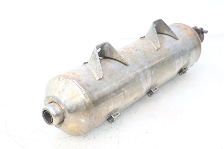 photo de EXHAUST PIPE PEUGEOT CITYSTAR 125 (2011 - 2017) - Additional view of the item
