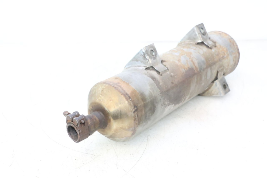 photo de EXHAUST PIPE PEUGEOT CITYSTAR 125 (2011 - 2017) - Component zoom
