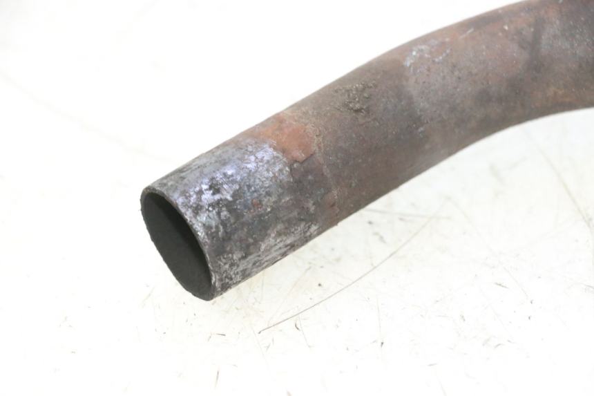 photo de EXHAUST PIPE PEUGEOT CITYSTAR 125 (2011 - 2017) - Supplementary product photo