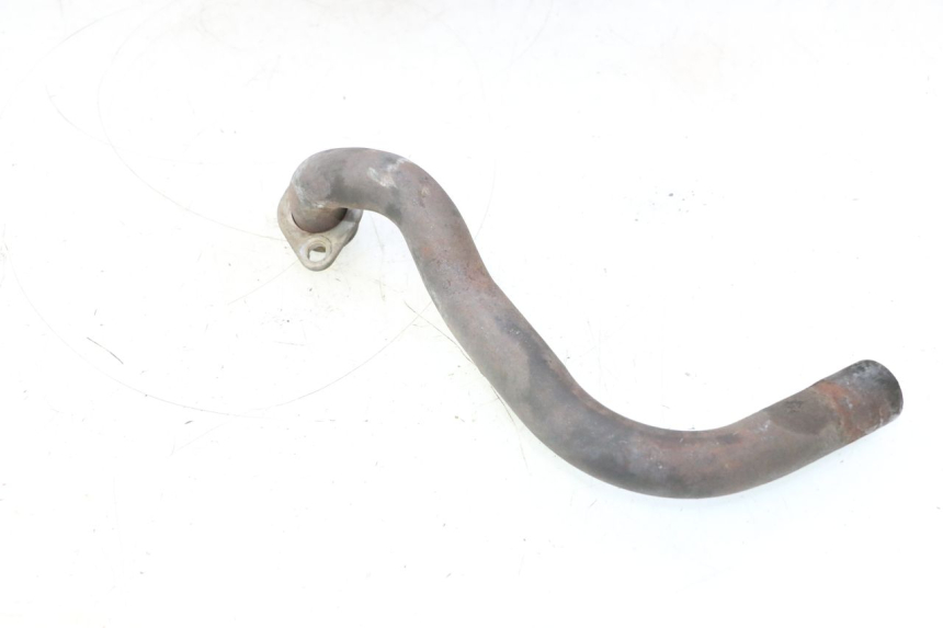 photo de EXHAUST PIPE PEUGEOT CITYSTAR 125 (2011 - 2017) - Detailed visual inspection