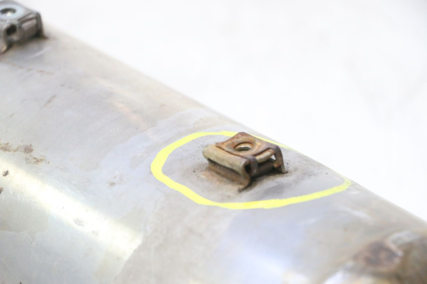photo de EXHAUST PIPE PEUGEOT CITYSTAR 125 (2011 - 2017) - Checked used part