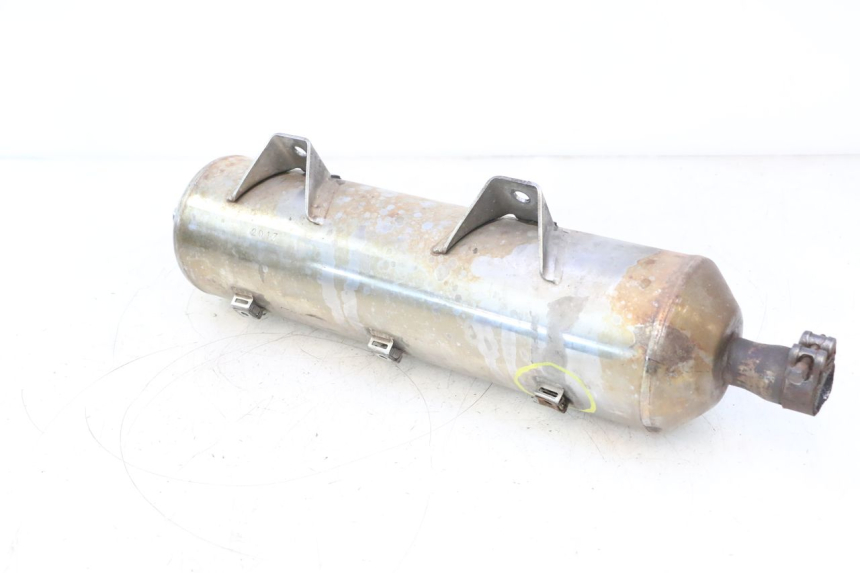 photo de EXHAUST PIPE PEUGEOT CITYSTAR 125 (2011 - 2017) - Markings and original references