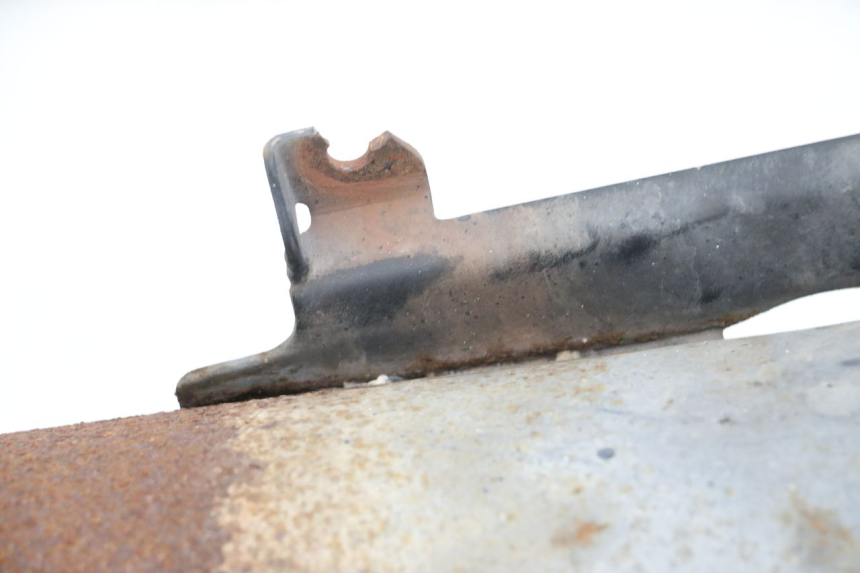 photo de EXHAUST PEUGEOT CITYSTAR 50 (2013 - 2017) - Component detail