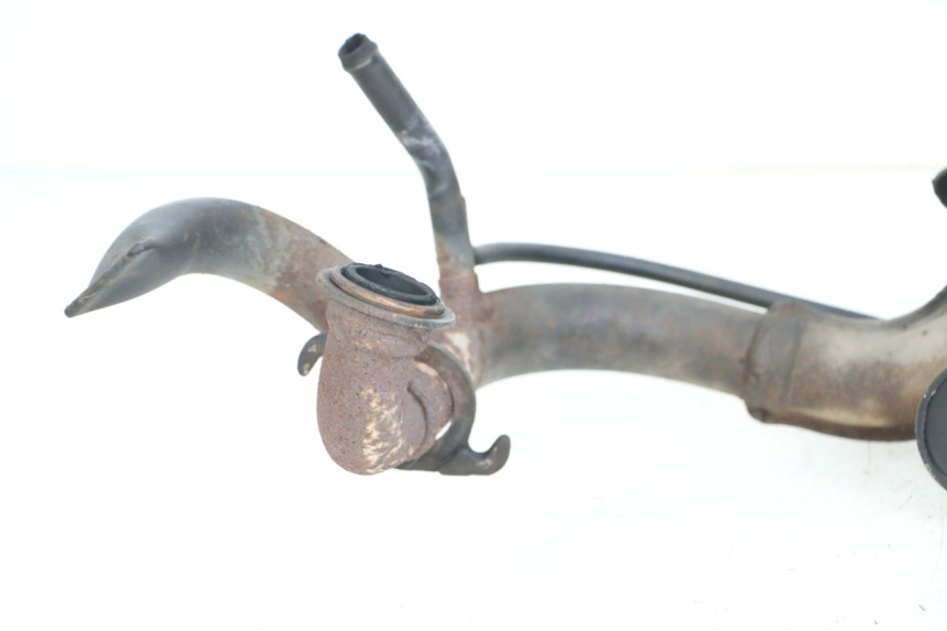 photo de EXHAUST PEUGEOT CITYSTAR 50 (2013 - 2017) - Checked used part