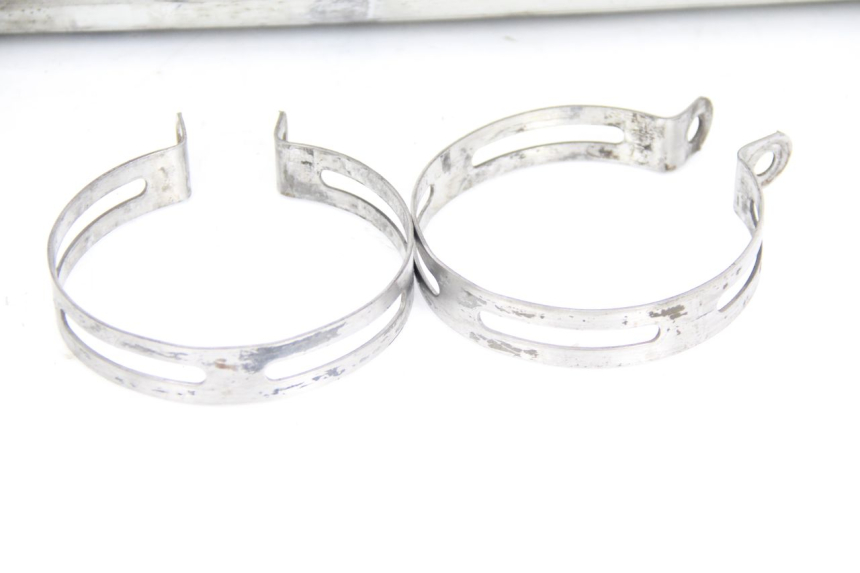 photo de EXHAUST JMSTAR CJ12M 125 (2005 - 2007) - Component zoom