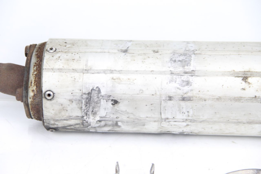 photo de EXHAUST JMSTAR CJ12M 125 (2005 - 2007) - Checked used part