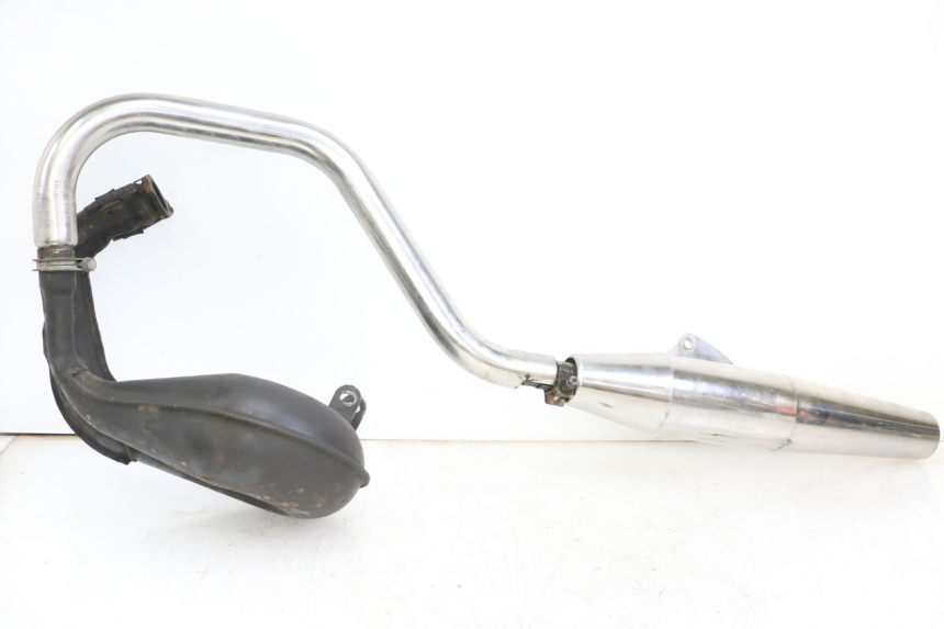 photo de EXHAUST APRILIA CLASSIC 125 (1995 - 2001) - Main view