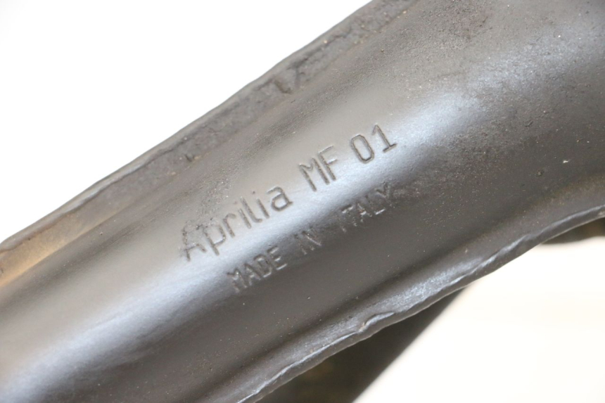photo de EXHAUST APRILIA CLASSIC 125 (1995 - 2001) - Supplementary product photo