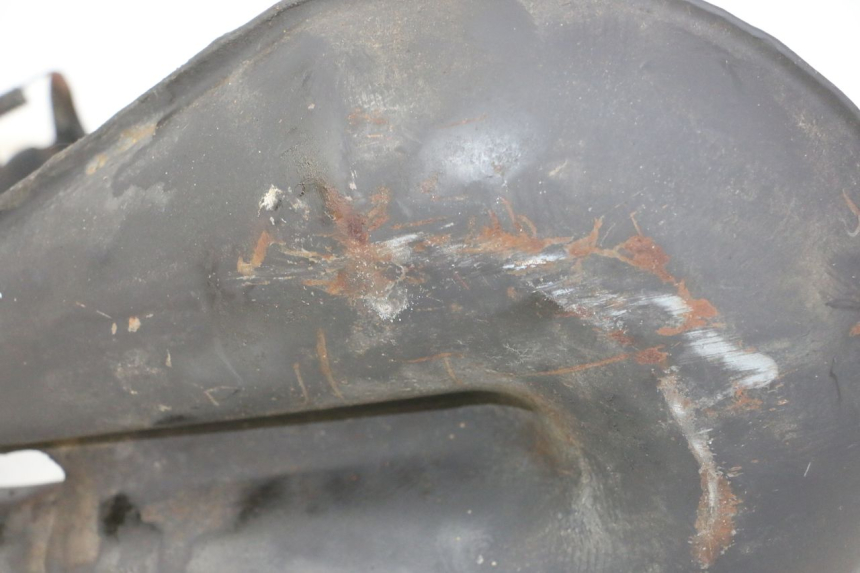 photo de EXHAUST APRILIA CLASSIC 125 (1995 - 2001) - Alternative angle