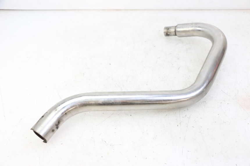 photo de EXHAUST APRILIA CLASSIC 125 (1995 - 2001) - Zoom on usage condition