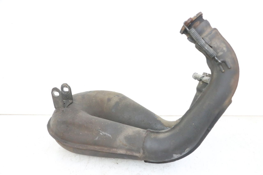 photo de EXHAUST APRILIA CLASSIC 125 (1995 - 2001) - Component detail