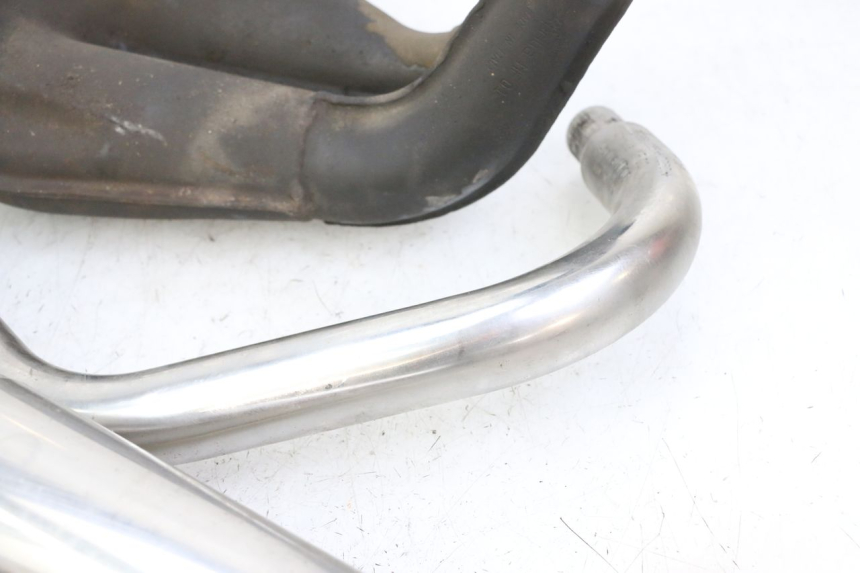 photo de EXHAUST APRILIA CLASSIC 125 (1995 - 2001) - Alternative perspective