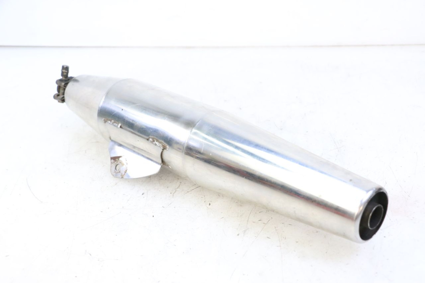 photo de EXHAUST APRILIA CLASSIC 125 (1995 - 2001) - Fixing points details