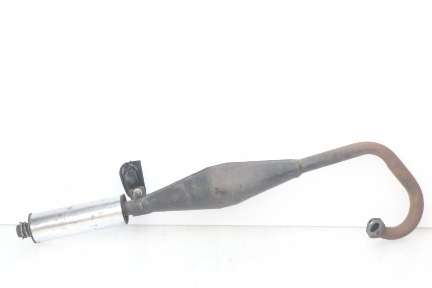 photo de EXHAUST PIPE POCKET BIKE COURSE 50 - Main view