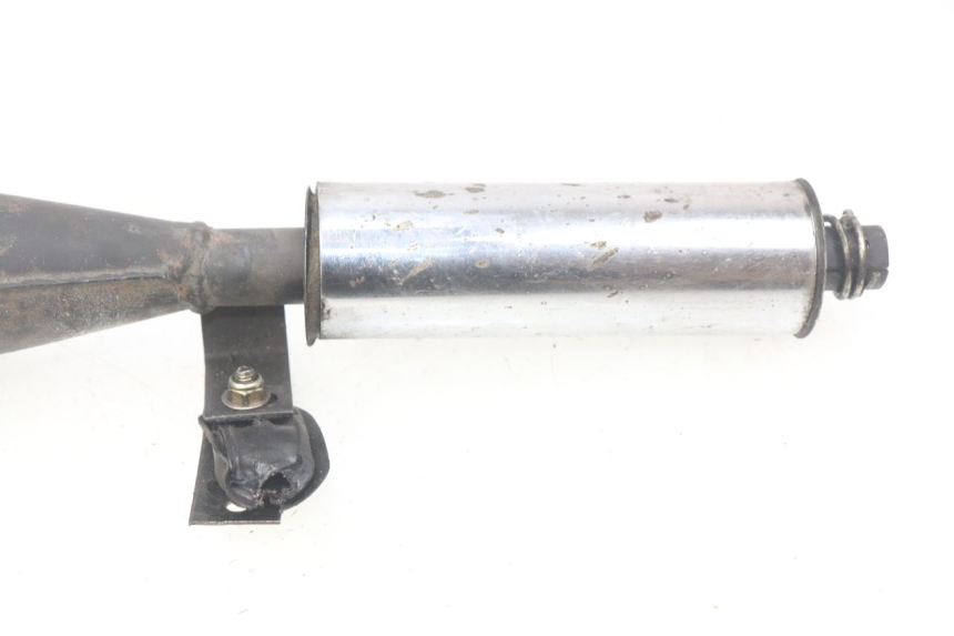 photo de EXHAUST PIPE POCKET BIKE COURSE 50 - Alternative perspective