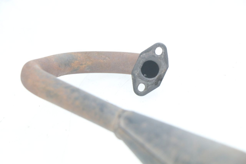 photo de EXHAUST PIPE POCKET BIKE COURSE 50 - Technical close-up