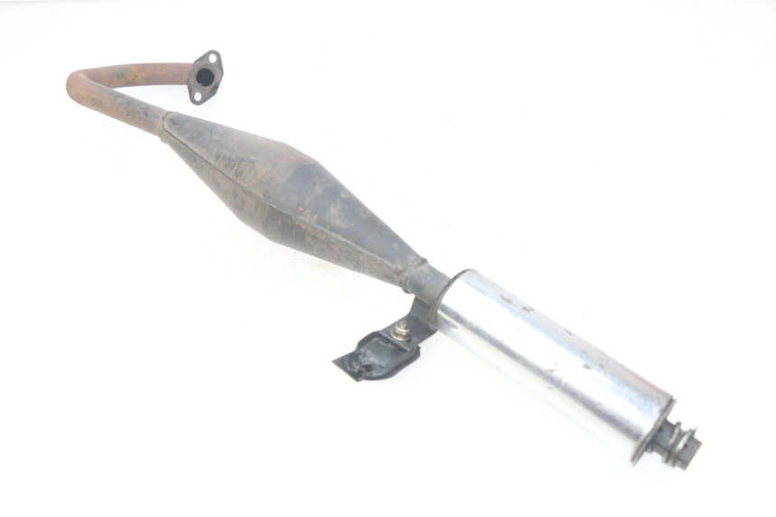 photo de EXHAUST PIPE POCKET BIKE COURSE 50 - Product overview