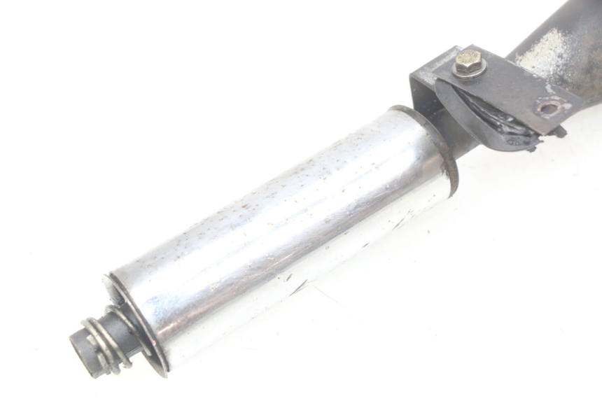 photo de EXHAUST PIPE POCKET BIKE COURSE 50 - Surface and material condition