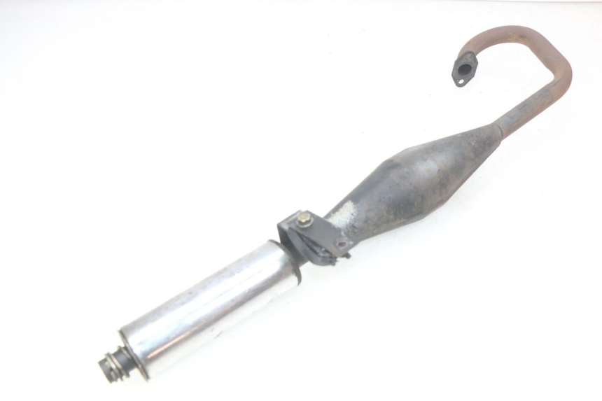photo de EXHAUST PIPE POCKET BIKE COURSE 50 - Checked used part