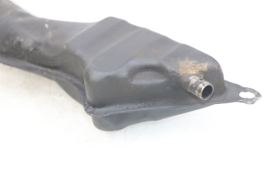 photo de EXHAUST PIPE JIANSHE COYOTE 80 - Component detail