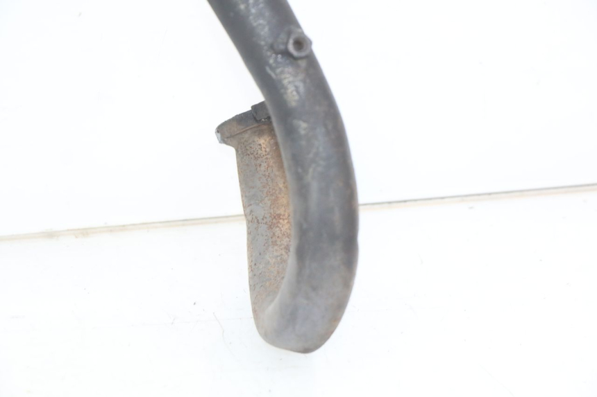 photo de EXHAUST PIPE JIANSHE COYOTE 80 - Component zoom