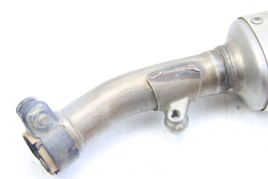 photo de EXHAUST PIPE HONDA CRF CR-F RX 450 (2017 - 2021) - Component detail