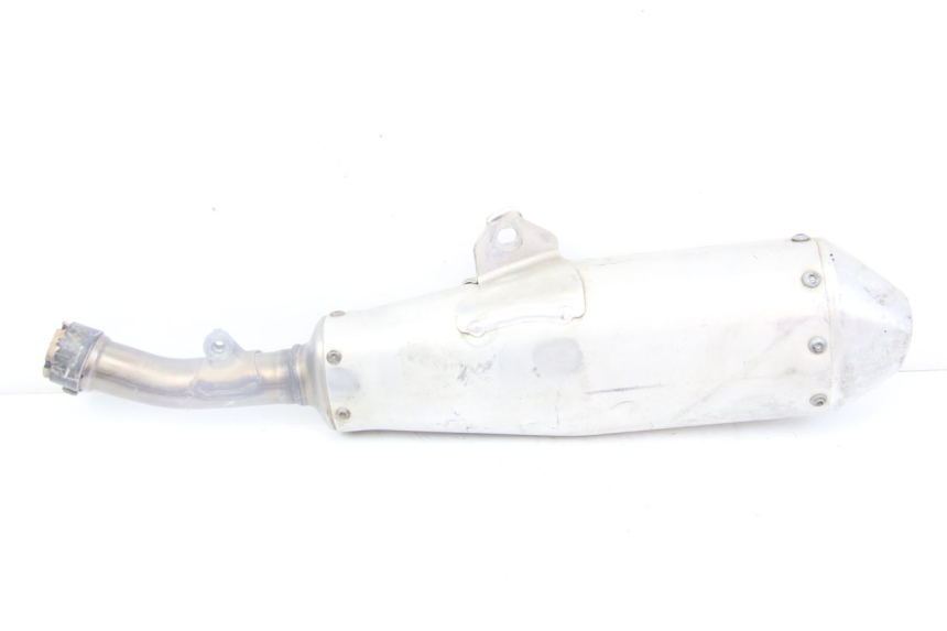 photo de EXHAUST PIPE HONDA CRF CR-F RX 450 (2017 - 2021) - Technical close-up
