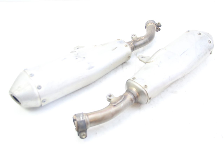 photo de EXHAUST PIPE HONDA CRF CR-F RX 450 (2017 - 2021) - Checked used part