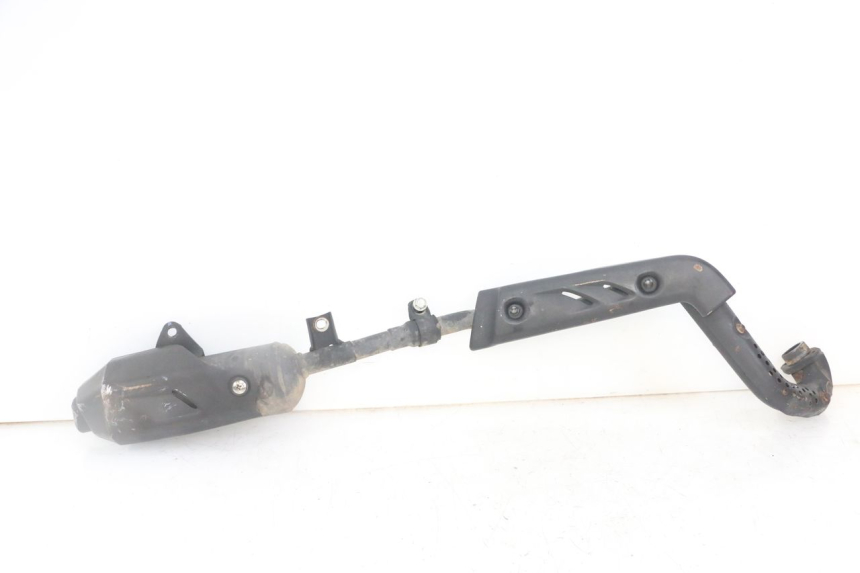 photo de EXHAUST HONDA CRF-F CRF F 110 (2019 - 2022) - Main view