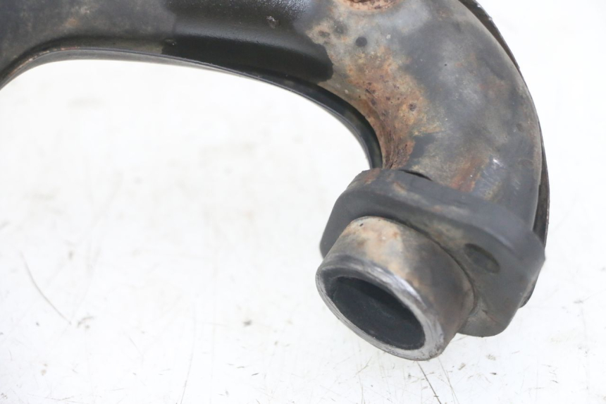 photo de EXHAUST HONDA CRF-F CRF F 110 (2019 - 2022) - Distinctive features