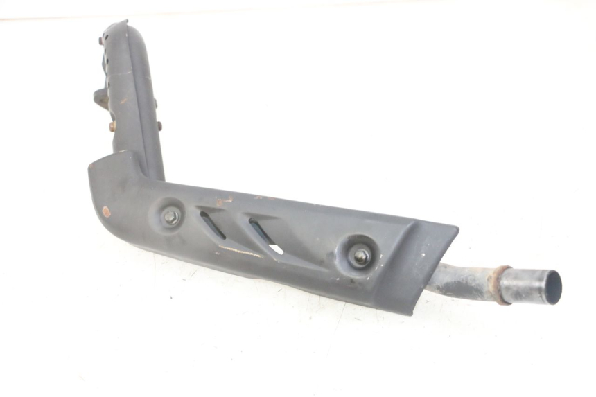 photo de EXHAUST HONDA CRF-F CRF F 110 (2019 - 2022) - High-resolution close-up