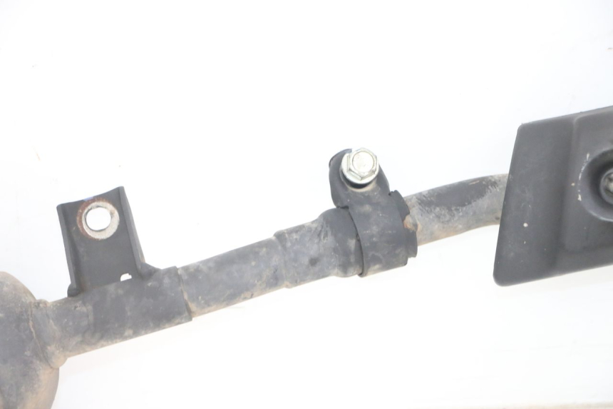 photo de EXHAUST HONDA CRF-F CRF F 110 (2019 - 2022) - Alternative angle