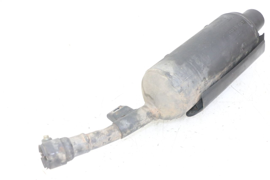 photo de EXHAUST HONDA CRF-F CRF F 110 (2019 - 2022) - Alternative perspective