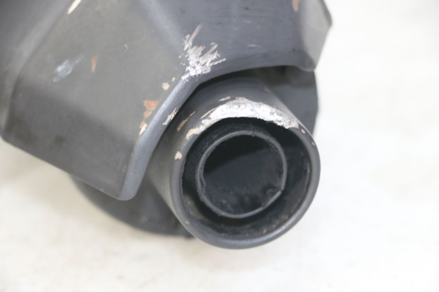 photo de EXHAUST HONDA CRF-F CRF F 110 (2019 - 2022) - Fixing points details