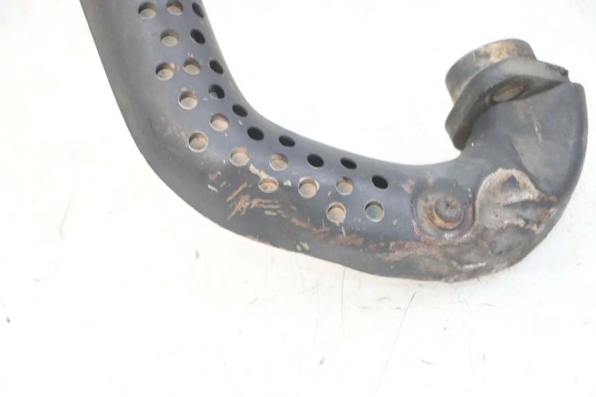 photo de EXHAUST HONDA CRF-F CRF F 110 (2019 - 2022) - Markings and original references