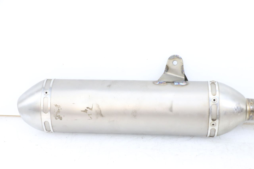 photo de EXHAUST HONDA CRF R 250 (2020 - 2021) - Component zoom
