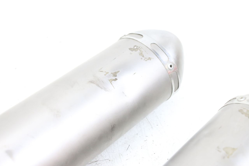 photo de EXHAUST HONDA CRF R 250 (2020 - 2021) - Product overview