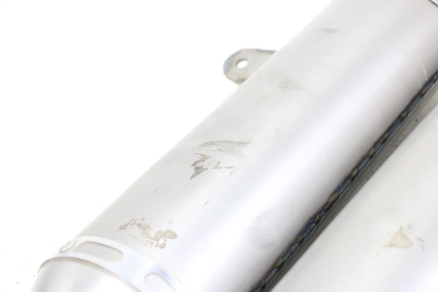 photo de EXHAUST HONDA CRF R 250 (2020 - 2021) - Checked used part