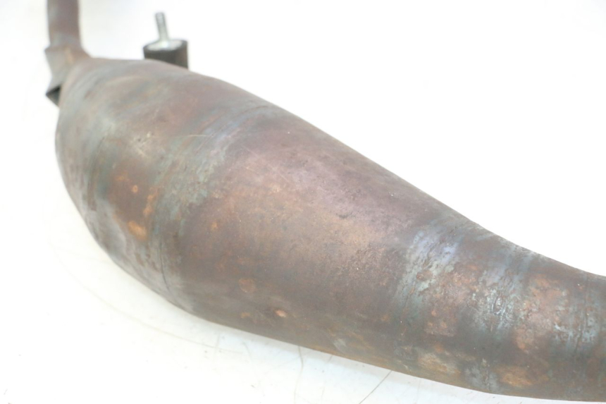 photo de EXHAUST HM HONDA CRM DERAPAGE RR 50 (2006 - 2017) - Main view
