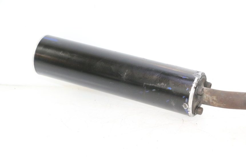 photo de EXHAUST HM HONDA CRM DERAPAGE RR 50 (2006 - 2017) - Fixing points details