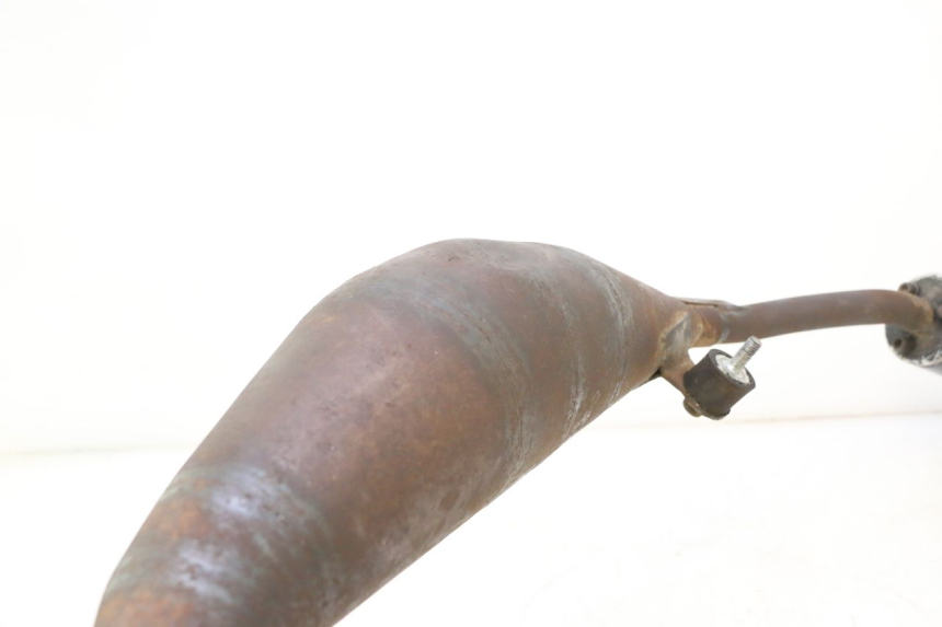 photo de EXHAUST HM HONDA CRM DERAPAGE RR 50 (2006 - 2017) - Product overview