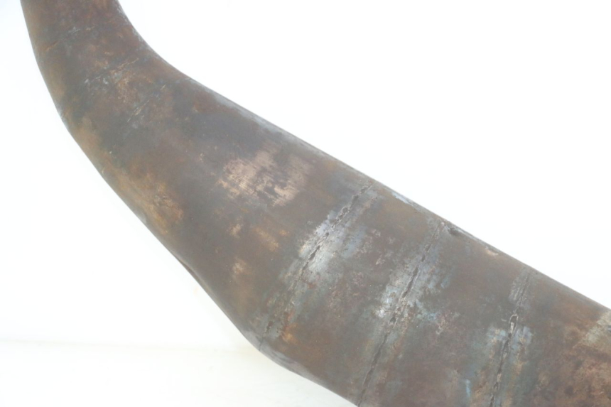 photo de EXHAUST HM HONDA CRM DERAPAGE RR 50 (2006 - 2017) - Markings and original references