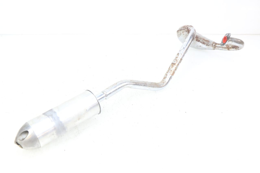 photo de EXHAUST PIPE POCKET BIKE CROSS 50 - Main view