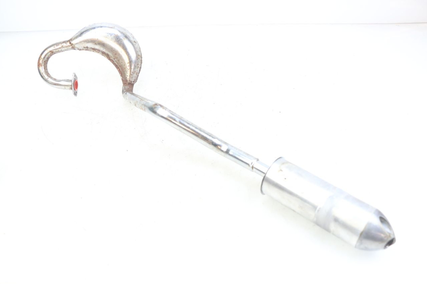 photo de EXHAUST PIPE POCKET BIKE CROSS 50 - Alternative perspective