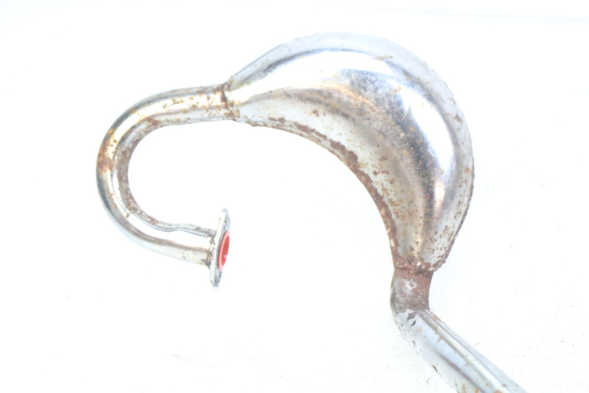 photo de EXHAUST PIPE POCKET BIKE CROSS 50 - Product overview